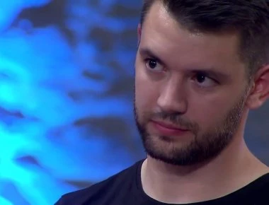 Master Chef: Συγκινητικός ο Τιμολέων - Δείτε τι θα κάνει με τα χρήματα, αν κερδίσει στο διαγωνισμό (βίντεο)